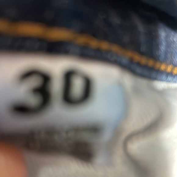 Embellish Jeans - Picture 8 of 8